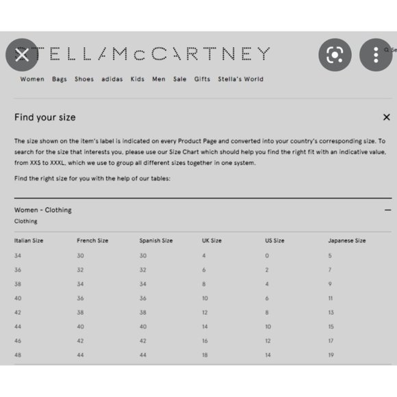 Stella McCartney Bronze Metallic Bubble Hem Dress 4 - Picture 7 of 7